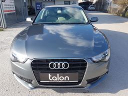 Zunanja slika - Audi A5 - 1,8 TFSI - 2 - Predogledna slika