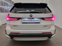 Zunanja slika - BMW iX - 1 eDrive20 - 9 - Predogledna slika