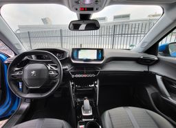 Zunanja slika - Peugeot 2008 - e- Allure - 11 - Predogledna slika