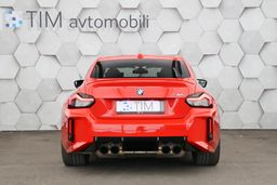 Zunanja slika - BMW M2 - Serija 2 460KM - 6 - Predogledna slika
