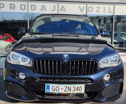 Zunanja slika - BMW X5 - serija : xDrive25d - 5 - Predogledna slika