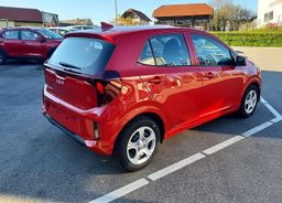 Zunanja slika - KIA Picanto - 1.0 GDI LX Active. M T  4-sedežni - 3 - Predogledna slika
