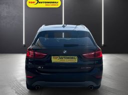 Zunanja slika - BMW X1 - serija : XDrive20d  NAVI PDC KAMERA RADAR LINE ASSIST T - 5 - Predogledna slika