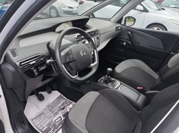 Zunanja slika - Citroën C4 - C4 - 9 - Predogledna slika