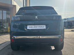 Zunanja slika - Peugeot 3008 - 1.2 PureTech 130 Allure Pack AUT KAMERA-VL.KLJUKA - 5 - Predogledna slika