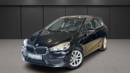 Zunanja slika - BMW serija 2 Active Tourer - serija 2 Active Tourer - 1 - Predogledna slika