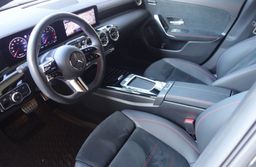 Zunanja slika - Mercedes-Benz CLA-Razred - CLA Shooting Brake CLA 200 Shooting Brake AMG Line Avt. - 9 - Predogledna slika