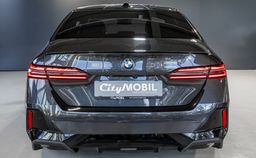 Zunanja slika - BMW Serija 5 - : M-SPORT PRO PAKET-HEADUP-HARMAN-PANO-MEMORY-USNJE - 6 - Predogledna slika