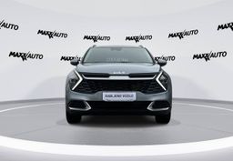 Zunanja slika - KIA Sportage - 1.6 T-GDi LX Fresh.ISG 7 DCT - 2 - Predogledna slika