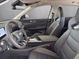 Zunanja slika - Baic X55 - X55 - 6 - Predogledna slika