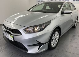 Zunanja slika - KIA Ceed - 1.0 T-GDi 74 kW.NEMŠKI.NAVI.KAMERA.PDC.GRETJE.SED - 1 - Predogledna slika