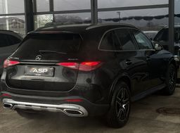 Zunanja slika - Mercedes-Benz GLC-Razred - GLC 200 d 4MATIC Premium Plus - 6 - Predogledna slika