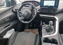 Zunanja slika - Peugeot 5008 - 1.5 BLUEHDI 130 ALLURE PACK.USNJE.LED.KAMERA.NAVI. - 7 - Predogledna slika