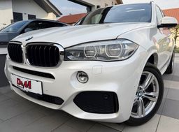 Zunanja slika - BMW X5 - serija : xDrive30D MSPORT|PANORAMA|FULL LED|360KAMERA|19COL - 1 - Predogledna slika