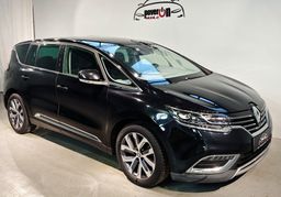 Zunanja slika - Renault Espace - Espace - 8 - Predogledna slika