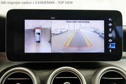 Zunanja slika - Mercedes-Benz GLC Coupe - 220d 4-Matic 9G-Tronic AMG Line - 17 - Predogledna slika