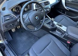 Zunanja slika - BMW Serija 1 - : 116i Advantage - 7 - Predogledna slika