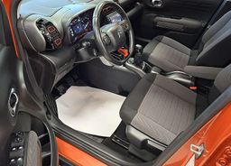 Zunanja slika - Citroën C3 Aircross - Shine PureTech 110 S S BVM-1.lastnik-SLO- - 8 - Predogledna slika