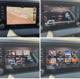 Zunanja slika - Škoda Karoq - 1.6 TDI Style.FULL LED.NAVI.HITRI KREDIT - 18 - Predogledna slika