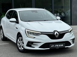 Zunanja slika - Renault Mégane - Megane TCe 116 FUL LED-NAVI-LEASING-LEANPAY - 2 - Predogledna slika