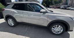 Zunanja slika - KG Mobility Korando - 1.5 T-GDI Smart 4WD M T - 2 - Predogledna slika