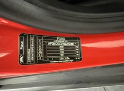 Zunanja slika - Ford Focus - X 2.0 EcoBlue 110KW.NEMŠKI+4ALU.ACC.KAMERA.KLJUKA - 4 - Predogledna slika