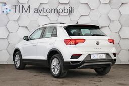 Zunanja slika - VW T-Roc - 1.0 TSI 115KM - 4 - Predogledna slika