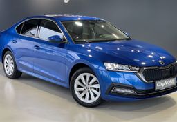 Zunanja slika - Škoda Octavia - 1.LASTNIK-RADAR-VIRTUAL-KEYLESS-NAVIGACIJA-MEMORY - 3 - Predogledna slika