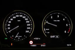 Zunanja slika - BMW X2 - 18d s-Drive M-Sport - 11 - Predogledna slika