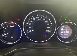 Zunanja slika - Honda HR-V - 1.6 ELEGANCE NAVI ADAS.LED..NAVI.ALU.2021.DIZEL - 5 - Predogledna slika