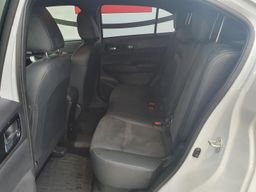 Zunanja slika - Mitsubishi Eclipse - Cross 4WD 2,4 PHEV Instyle+ CVT - 6 - Predogledna slika