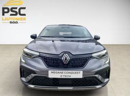 Zunanja slika - Renault Mégane Conquest - Megane Conquest 1.6 E-TECH HEV 145 TECHNO + PAK WINTER   EASY PAR - 2 - Predogledna slika