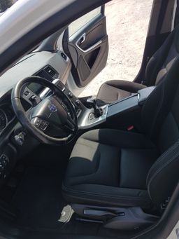 Zunanja slika - Volvo V60 - V60 - 11 - Predogledna slika