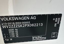 Zunanja slika - VW Caddy - 2.0 TDI 90KW.NAVI.PDC.2023.TOP.DIZEL - 18 - Predogledna slika