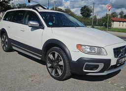 Zunanja slika - Volvo XC70 - D5 AWD 205ks °AUTOMATIC° °19-COL° USNJE - 4 - Predogledna slika