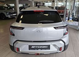 Zunanja slika - KIA Stonic - 1.0 T-GDi 73.6 kW  100 KM  EX Pulse M T - 5 - Predogledna slika