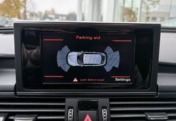 Zunanja slika - Audi A6 - Avant 2.0 TDI ultra quattro S tronic 140kW - 9 - Predogledna slika