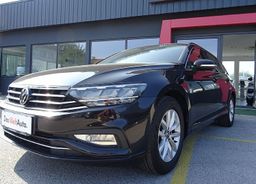 Zunanja slika - VW Passat - Variant 2.0 TDI BMT SCR Business DSG 150KM- Head UP- - 1 - Predogledna slika