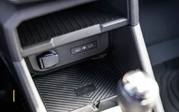 Zunanja slika - Dacia Duster - 1.2 TCe 130 Journey - 16 - Predogledna slika