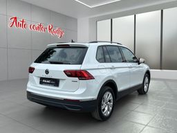 Zunanja slika - VW Tiguan - 4motion 2,0 TDI BMT DSG - 4 - Predogledna slika