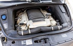 Zunanja slika - Porsche Cayenne - S 4.8 V8 - 19 - Predogledna slika