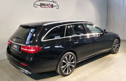 Zunanja slika - Mercedes-Benz E-Razred - E-Razred - 4 - Predogledna slika