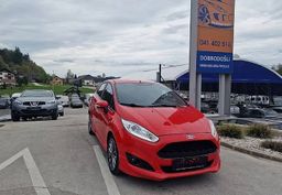 Zunanja slika - Ford Fiesta - 1.5 TDCi 55 kW  ST-LINE HUDA - 2 - Predogledna slika