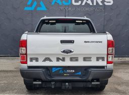 Zunanja slika - Ford Ranger - 2.0-TDCi-Wildtrack-Slo-Avt.-Kamera+Kljuka... - 6 - Predogledna slika