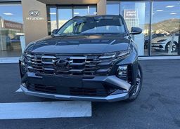 Zunanja slika - Hyundai Tucson - 1.6 T-GDI PHEV PREMIUM 4WD 18. PTG. MSR. Winter - 1 - Predogledna slika