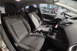 Zunanja slika - Ford Fiesta - 1,25 Trend SLO 1.LASTNIK - 16 - Predogledna slika