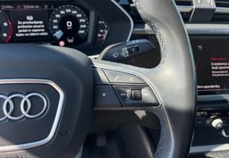 Zunanja slika - Audi Q3 - Sportback 35 TDI S line LED. NAVI. ACC. 2X PDC. VZR. KAM. - 16 - Predogledna slika
