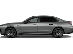 Zunanja slika - BMW Serija 7 - M760e xDrive - 3 - Predogledna slika