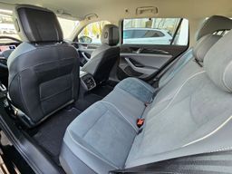 Zunanja slika - VW Passat - Business 2.0 TDI - 11 - Predogledna slika