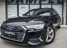 Zunanja slika - Audi A6 - Avant 40 TDI S tronic sport  - LED - AKT. TEMPOMAT - 3 - Predogledna slika